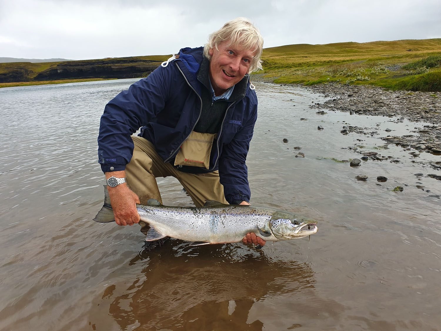 Iceland Outfitters East Ranga salmon (9 of 10)